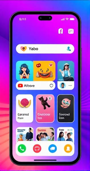 算法驱动，即刻下载